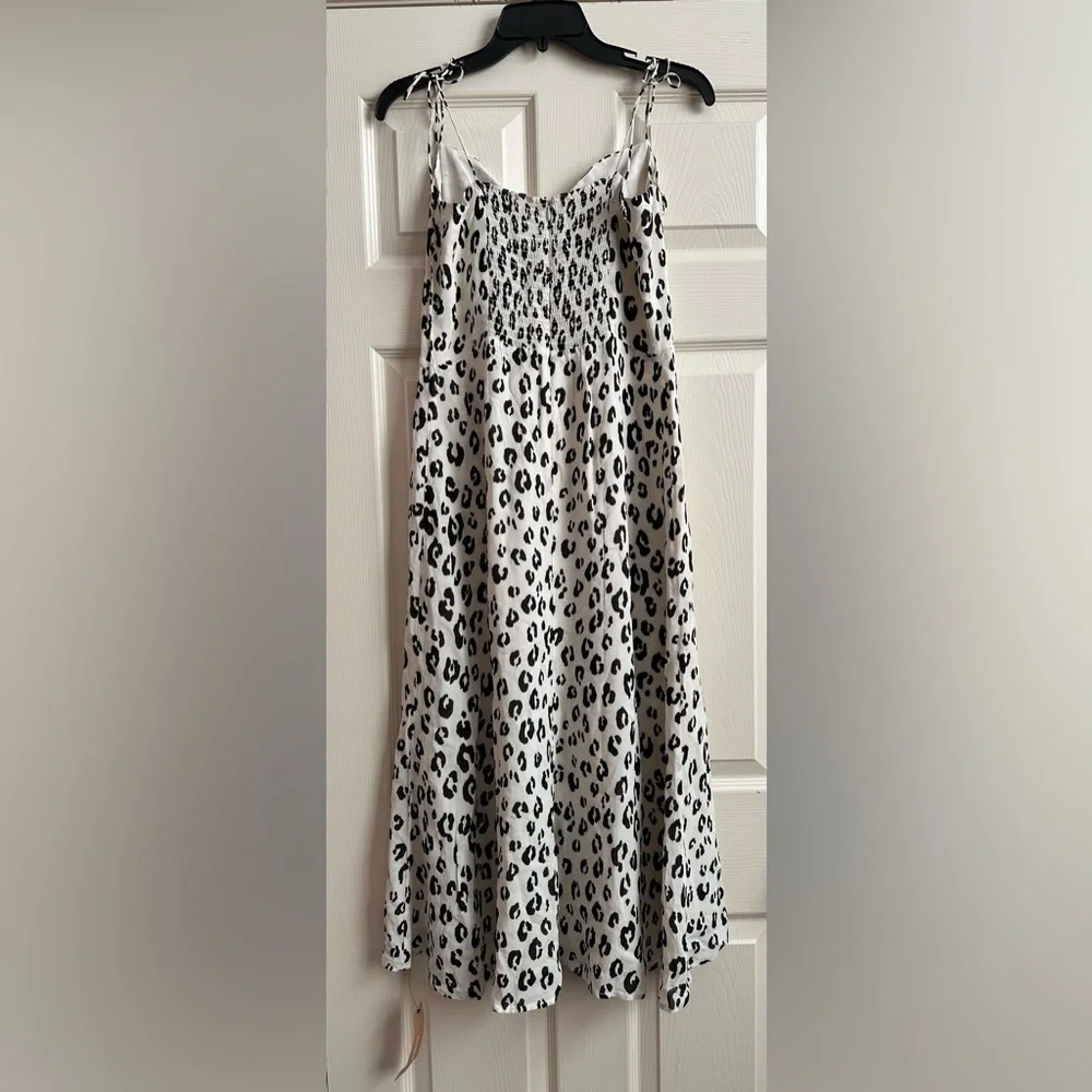 Reformation Juliette Dress - Picture 2 of 5